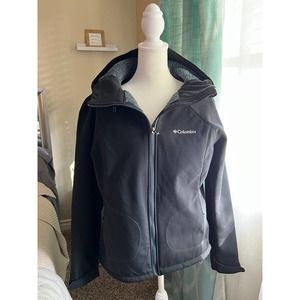 Columbia jacket